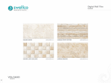 Wall Tiles 300x600